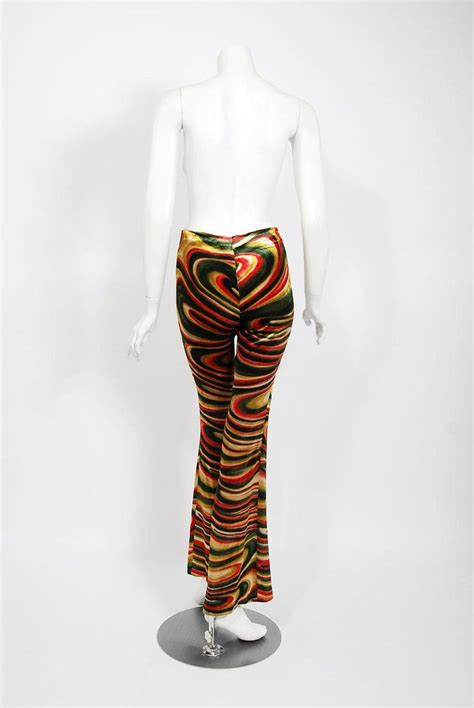 gucci psychedelic pants|gucci b shop.